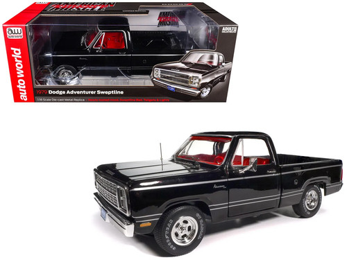 1979 dodge adventurer - dodge,