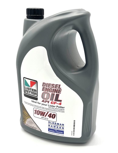 027 10212 genuine lister - 027-10212,