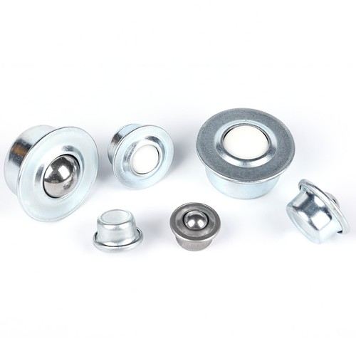 Ball transfer unit roller - ball,