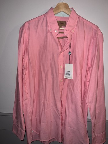 Schoffel men shirt medium - shirt,