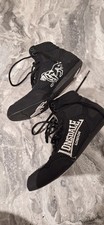 Lonsdale Boxing Boots Size 5