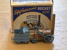 Benbros Qualitoy boxed Die