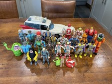 Vintage The Real Ghostbusters