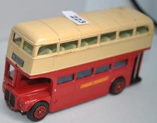 CODE 3 DINKY TOY (UK) - AEC
