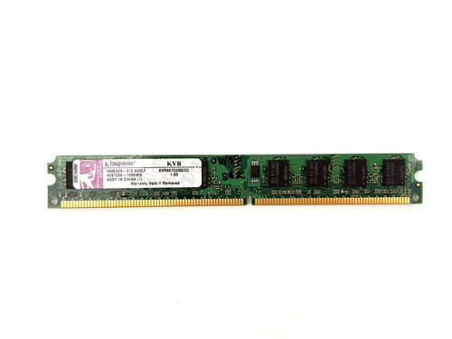 Kingston 2gb ddr2 ram - 2gb,