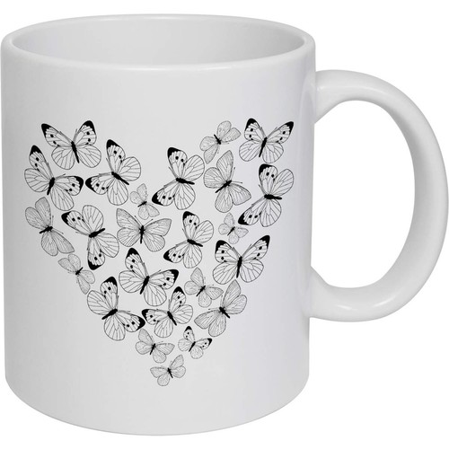 11oz heart full - 11oz, (320ml)