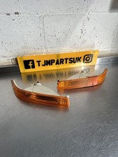 Honda CRX EE8 iVT Front Bumper