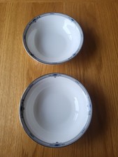 Wedgwood Amherst Bone China