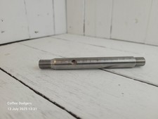 La Pavoni Steel Perforated