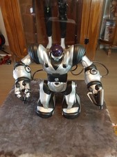 WowWee Robosapien Robot Remote Control (2004) NO REMOTE UNTESTED