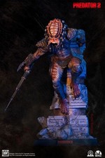Infinity Studio Predator 2