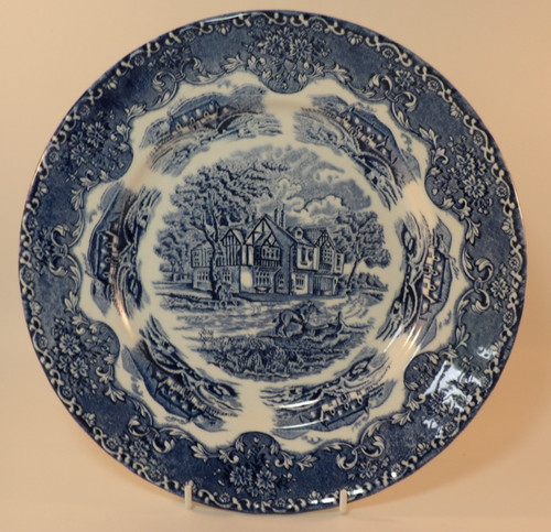 Grindley blue white 10 - grindley,