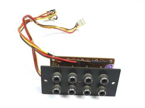 Tascam in out pcb - *tascam, in/out