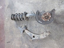 2016 FORD FOCUS ZETEC 1.0