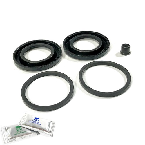 Rear caliper repair kit - caliper,