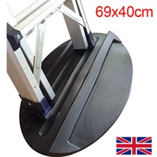 New Big Foot Ladder Mat Rubber