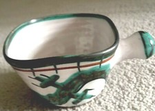 Vintage Tintagel Studio