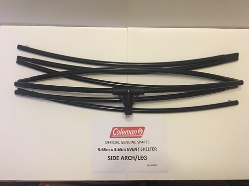 Genuine coleman event shelter - genuine,