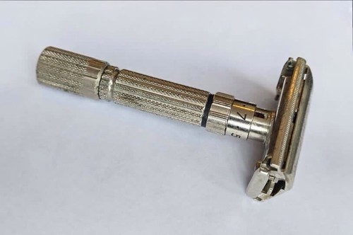 Vintage gillette fat - gillette, boy