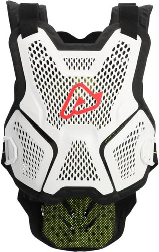 Acerbis motocross body - acerbis,