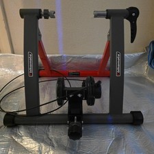 Bikemate Indoor Bike Trainer