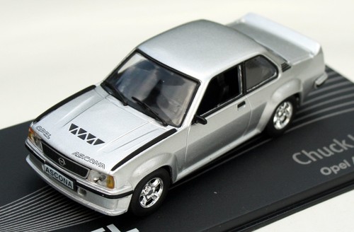 Opel ascona 400 1979 1981 - 400, 1979-1981