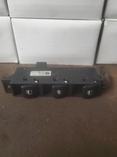 BMW E46 3 Series convertible