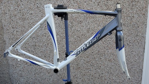 Claud butler aero road - claud, road/tt