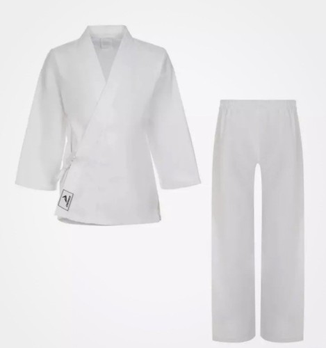 Childrens judo karate suit - karate,