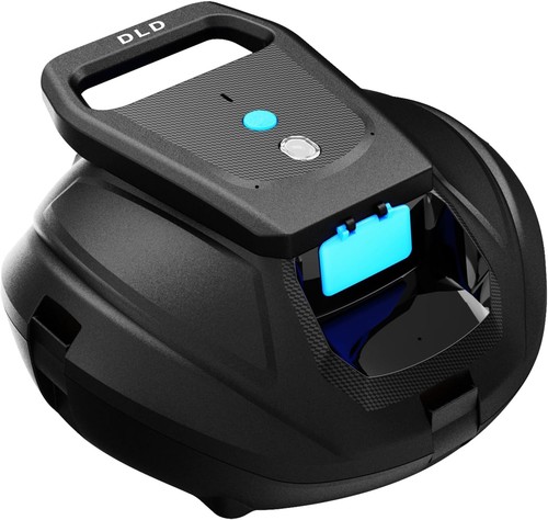 Pool robot 4000mah - d, d
