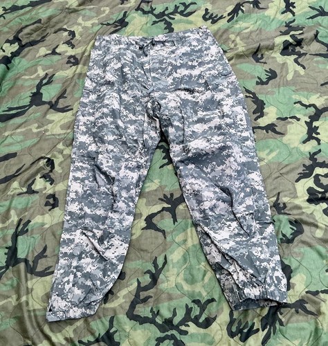 Army military surplus - military, cold