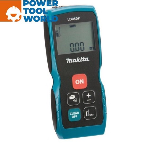 Makita ld050p 50m laser - ld050p,