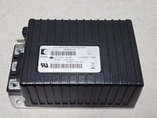 Raymond RSS40 Straddle Stacker Motor Controller 1242-4212