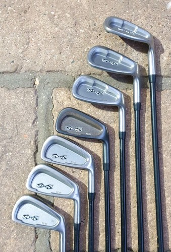 Snake eyes irons 4 - fc-01,