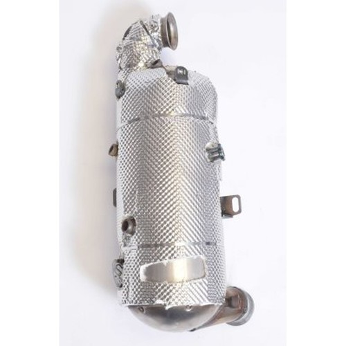 Diesel particulate filter dpf - diesel,