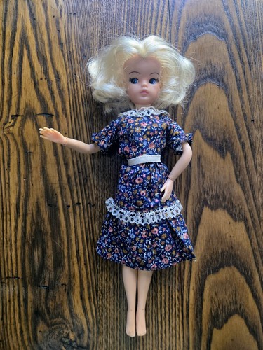 Vintage 1978 marx blonde - marx,