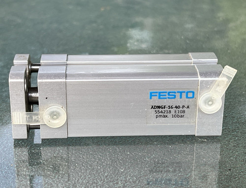 Festo adngf a - adngf-16-40-p-a, compact