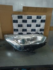 Ford Galaxy MK4 Headlight