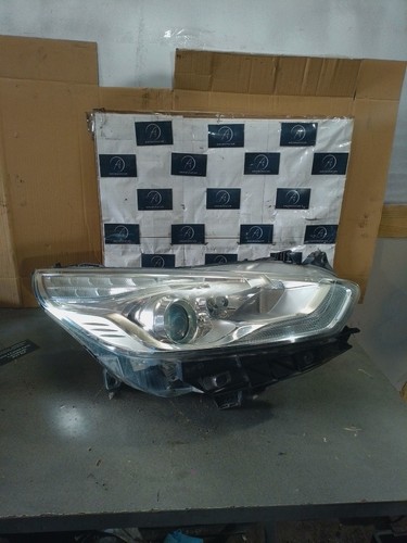 Ford galaxy mk4 headlight - galaxy,