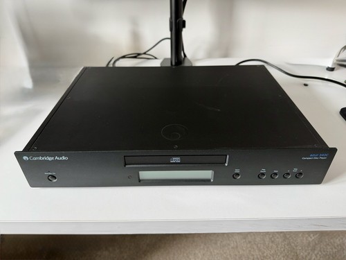 Cambridge audio azur - audio,