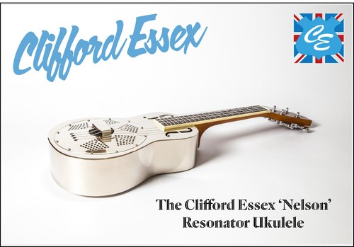 Clifford essex nelson - clifford, 'nelson'