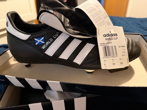Adidas world cup - cup, football