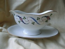 RICHARD GINORI GRAVY BOAT