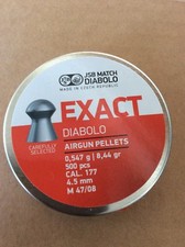 JSB EXACT DIABOLO AIRGUN