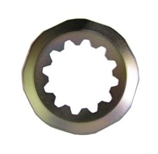 Front Sprocket Retainer For Kawasaki GPZ 900 R NINJA 1984-96