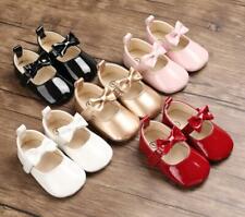 Newborn Baby Girl Pram Shoes