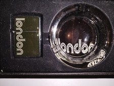 London Ashtray And Windproof