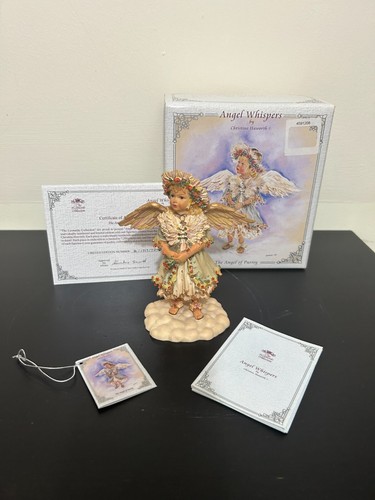 Angel purity - angel,