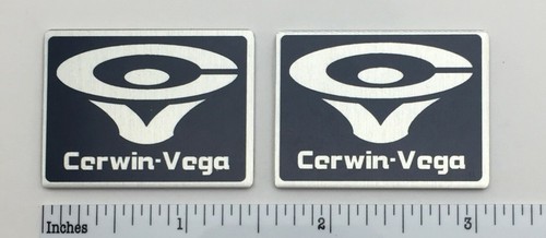 Cerwin vega 212 - vega, speaker