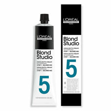 L’Oréal Professional Blond Studio Majimeches Cream Tube-50ml
